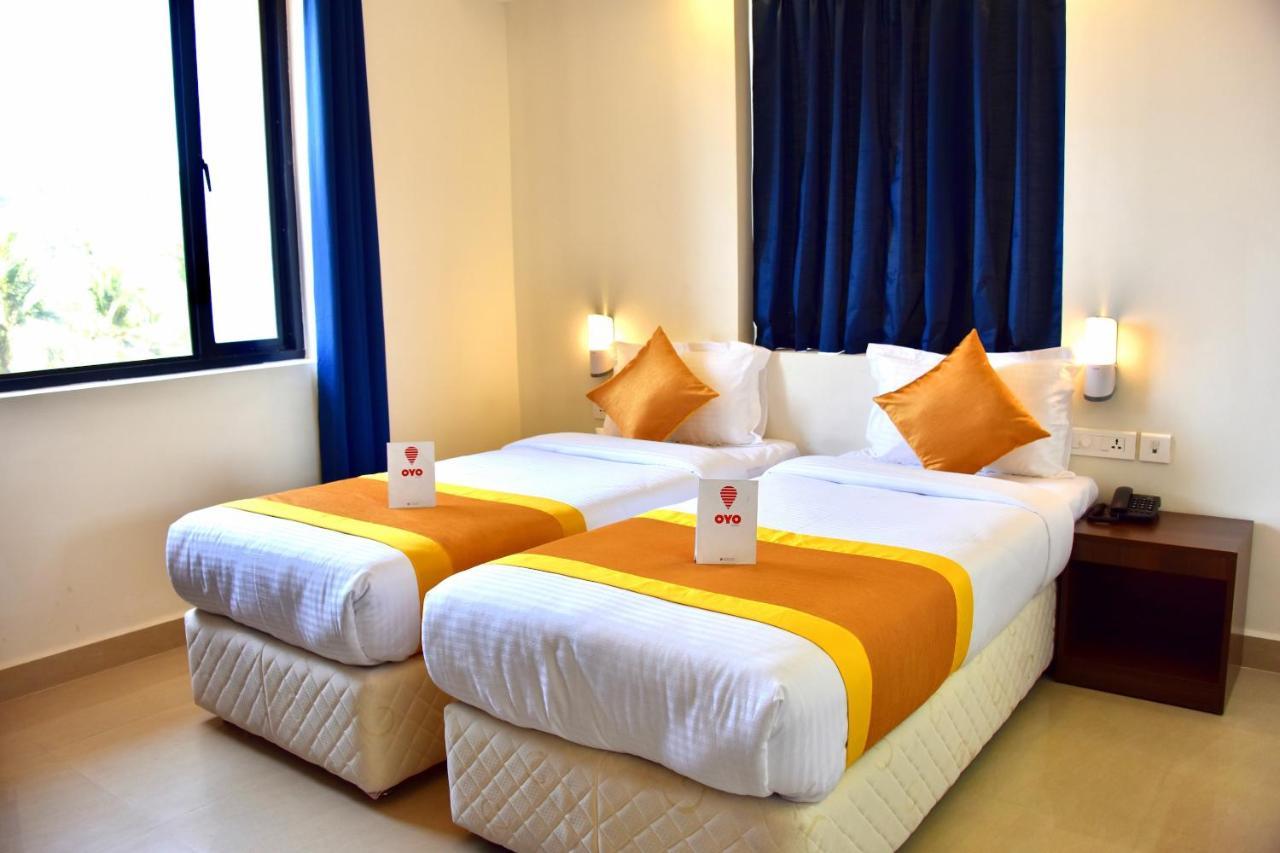 Flagship Relax Holiday Home Near Big G Raia Ngoại thất bức ảnh